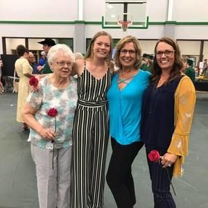 Meet your Posher, Joann